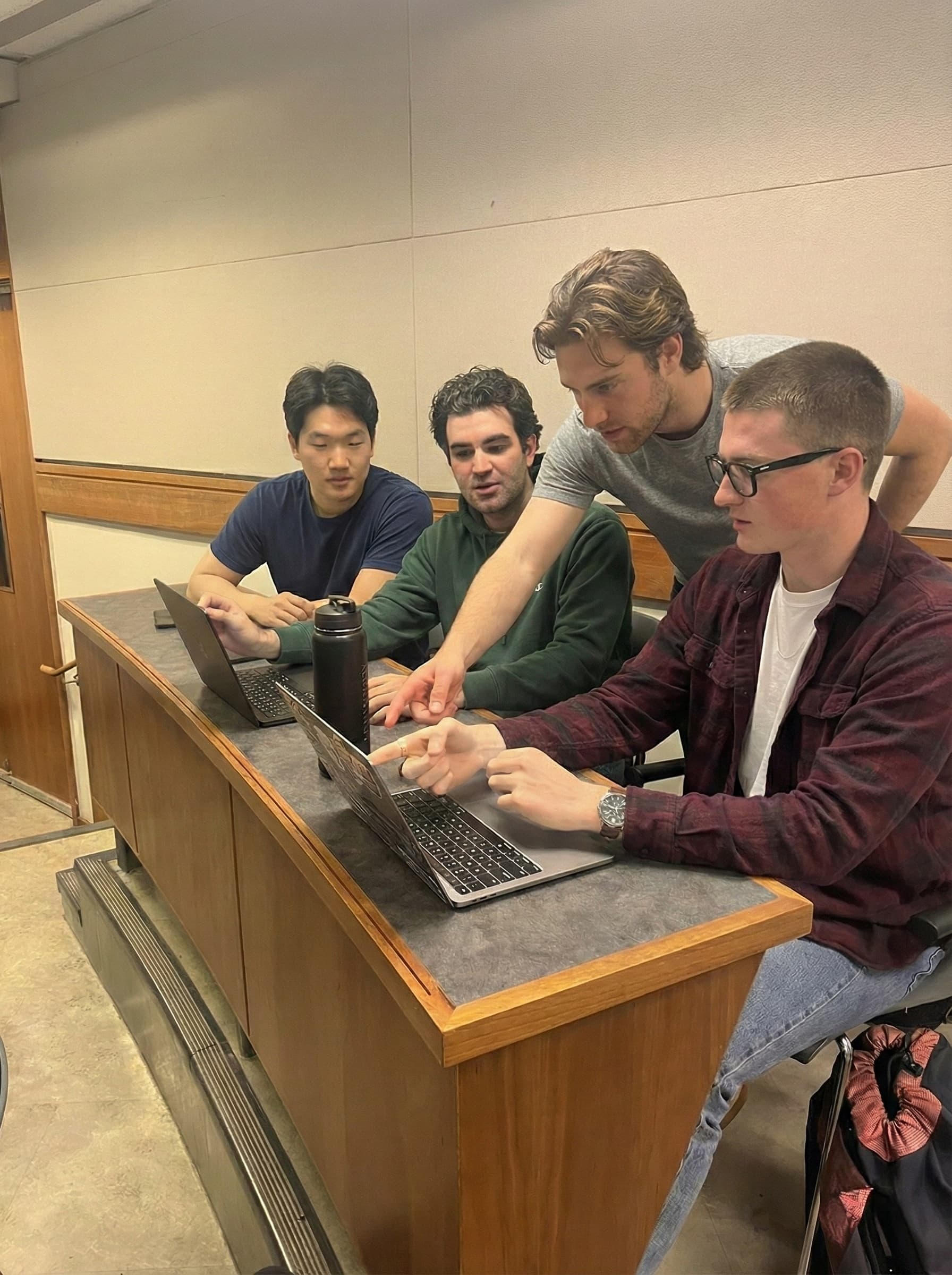 Oceanir strategic goals