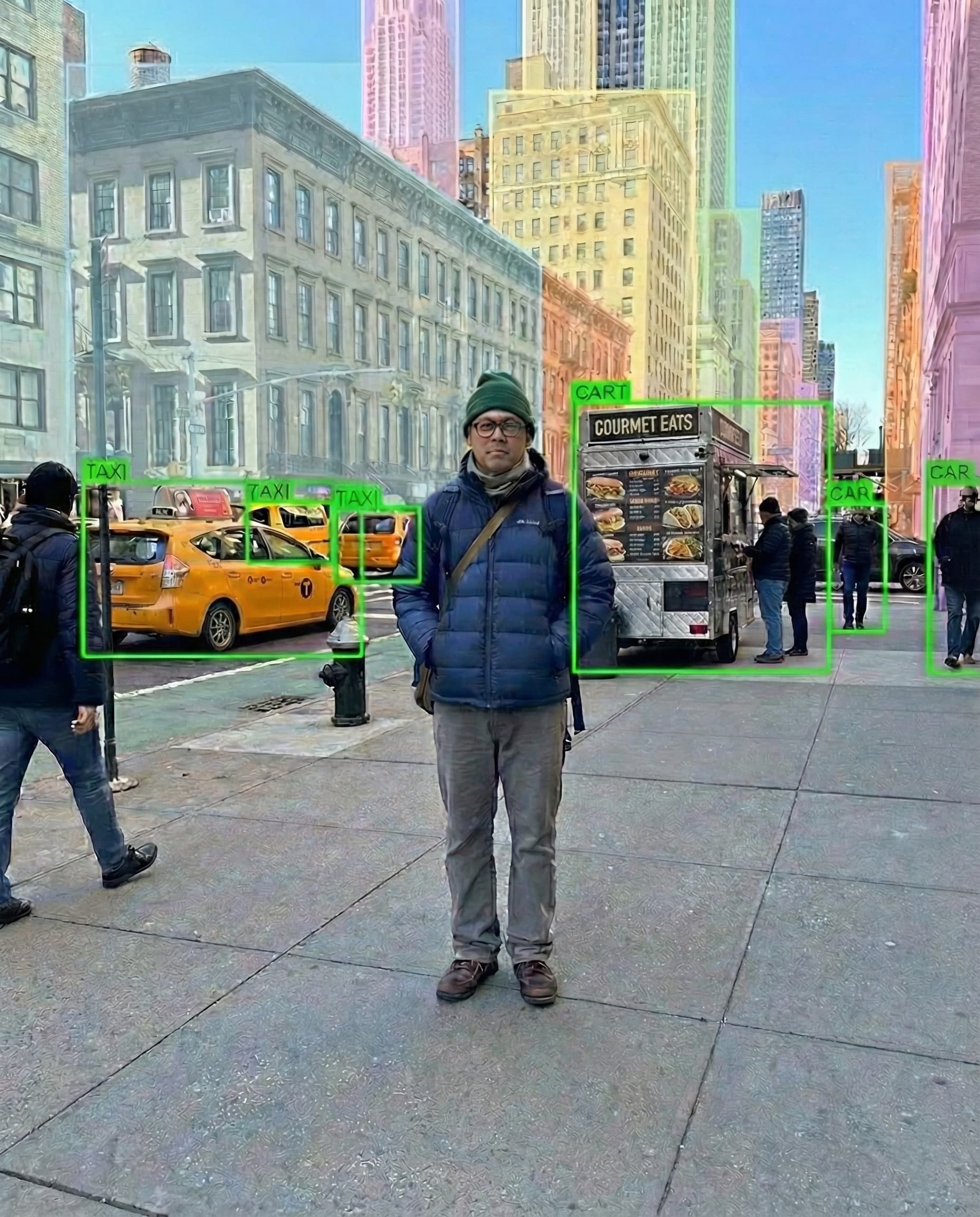 Truth by Engineering